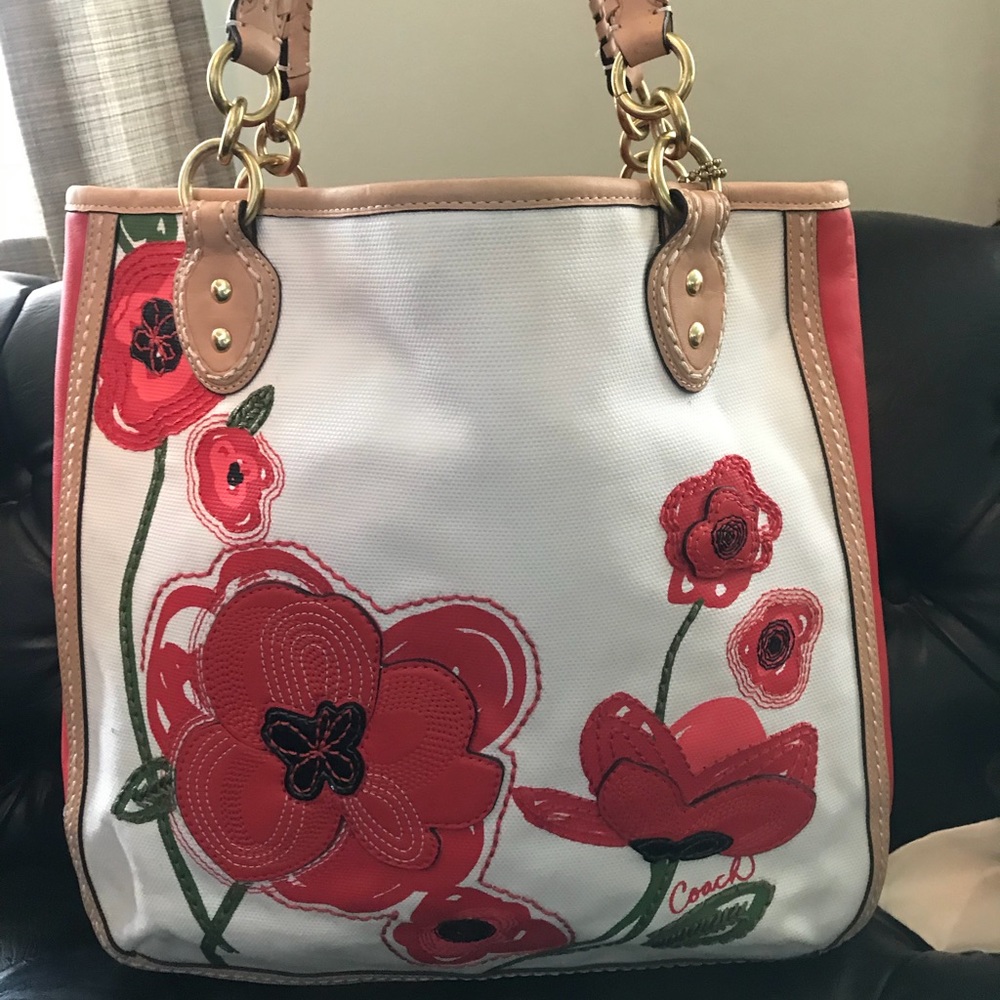 Coach Bundle